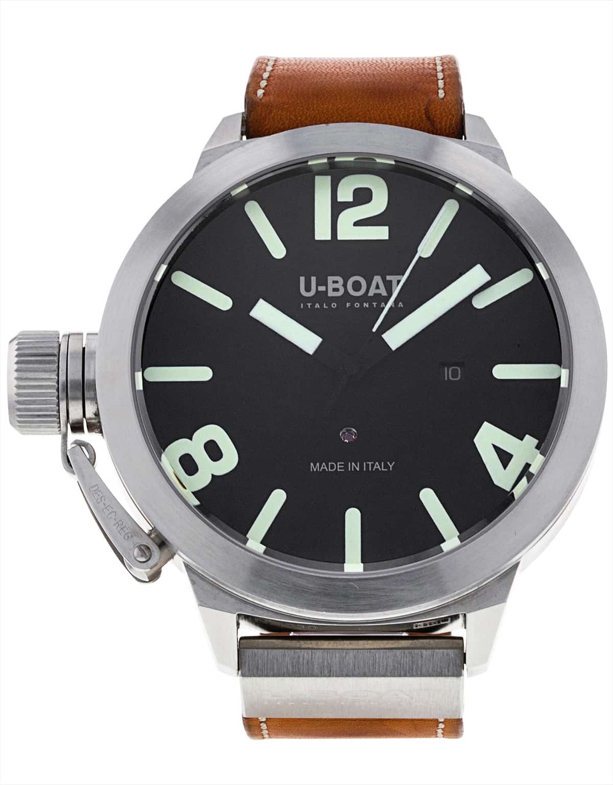 U-Boat Classico 1819/5570